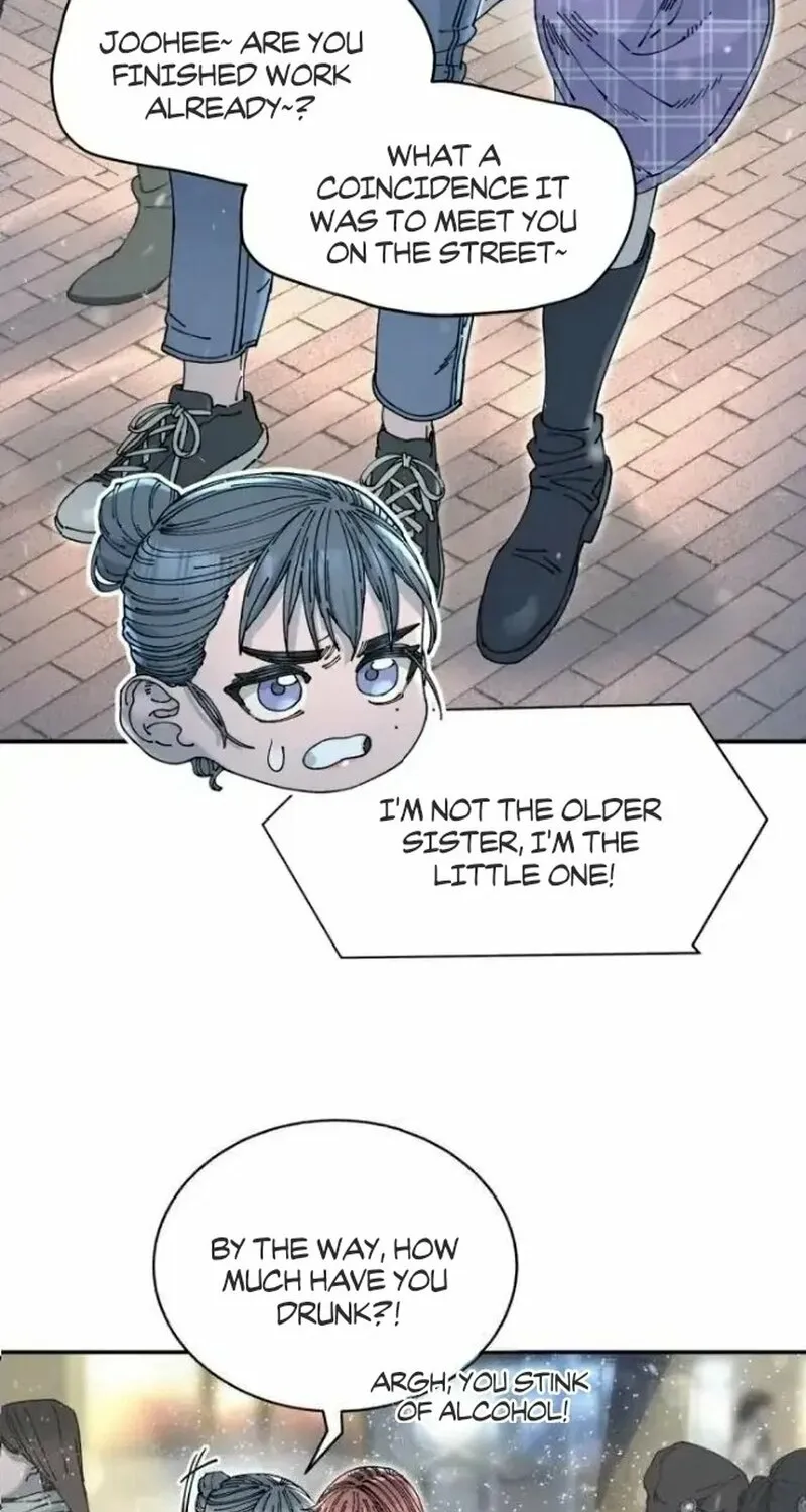 Read Trash Flower chapter 10 image 9 on Lezhin