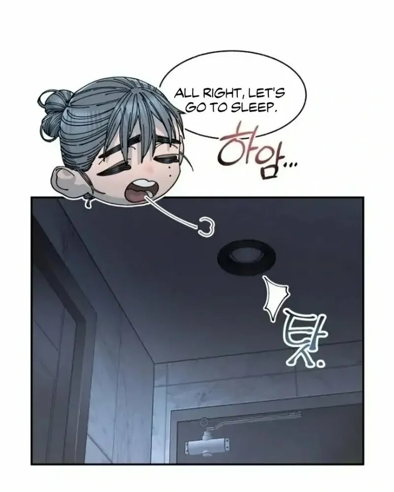 Read Trash Flower chapter 10 image 90 on Lezhin
