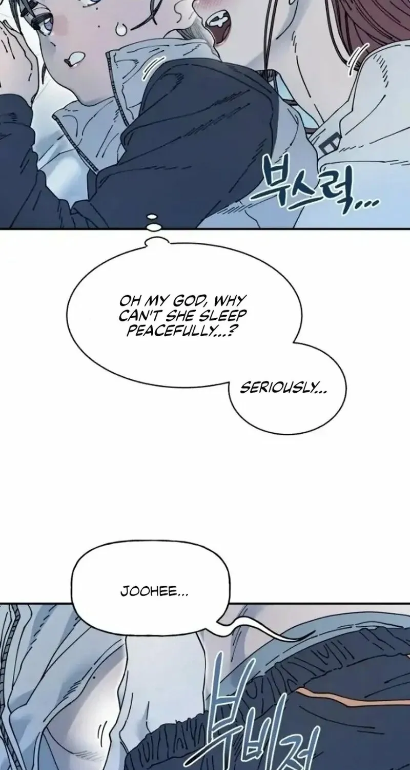 Read Trash Flower chapter 10 image 93 on Lezhin