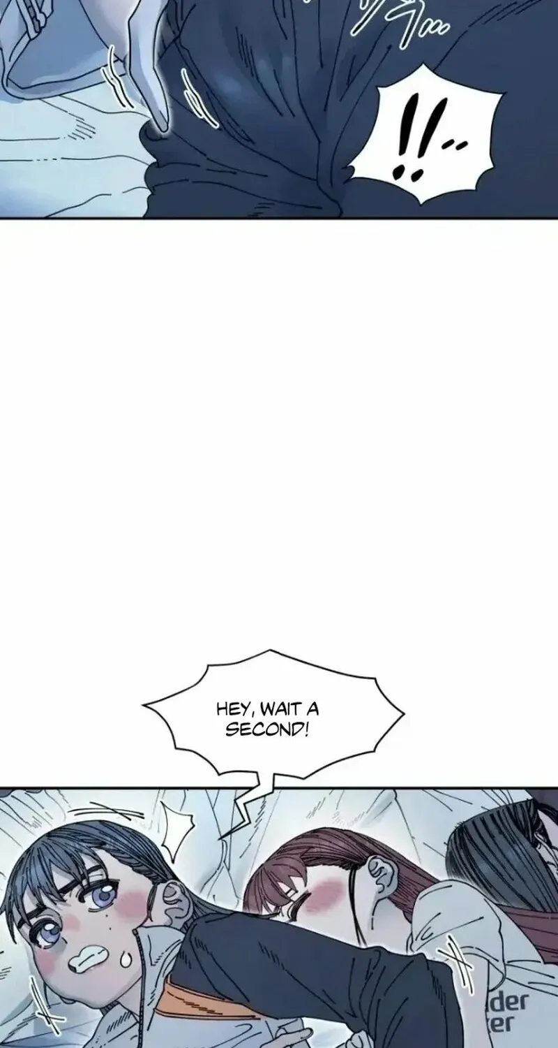 Read Trash Flower chapter 10 image 94 on Lezhin