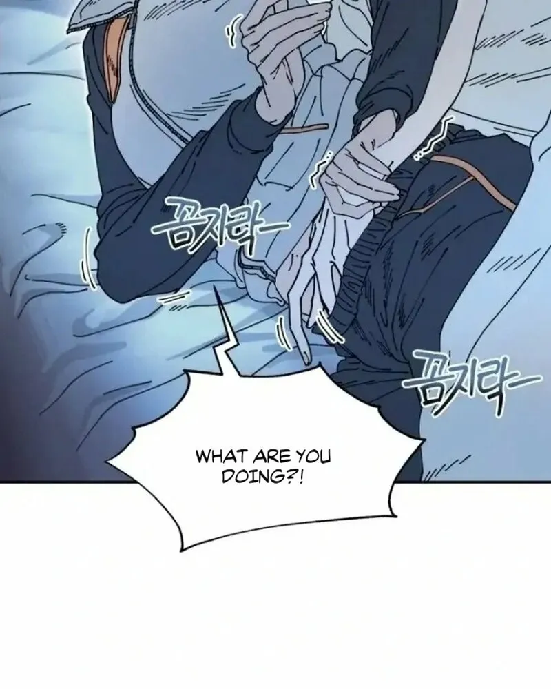Read Trash Flower chapter 10 image 95 on Lezhin