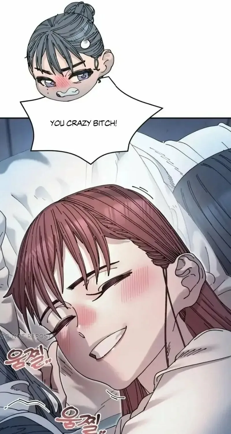 Read Trash Flower chapter 10 image 96 on Lezhin