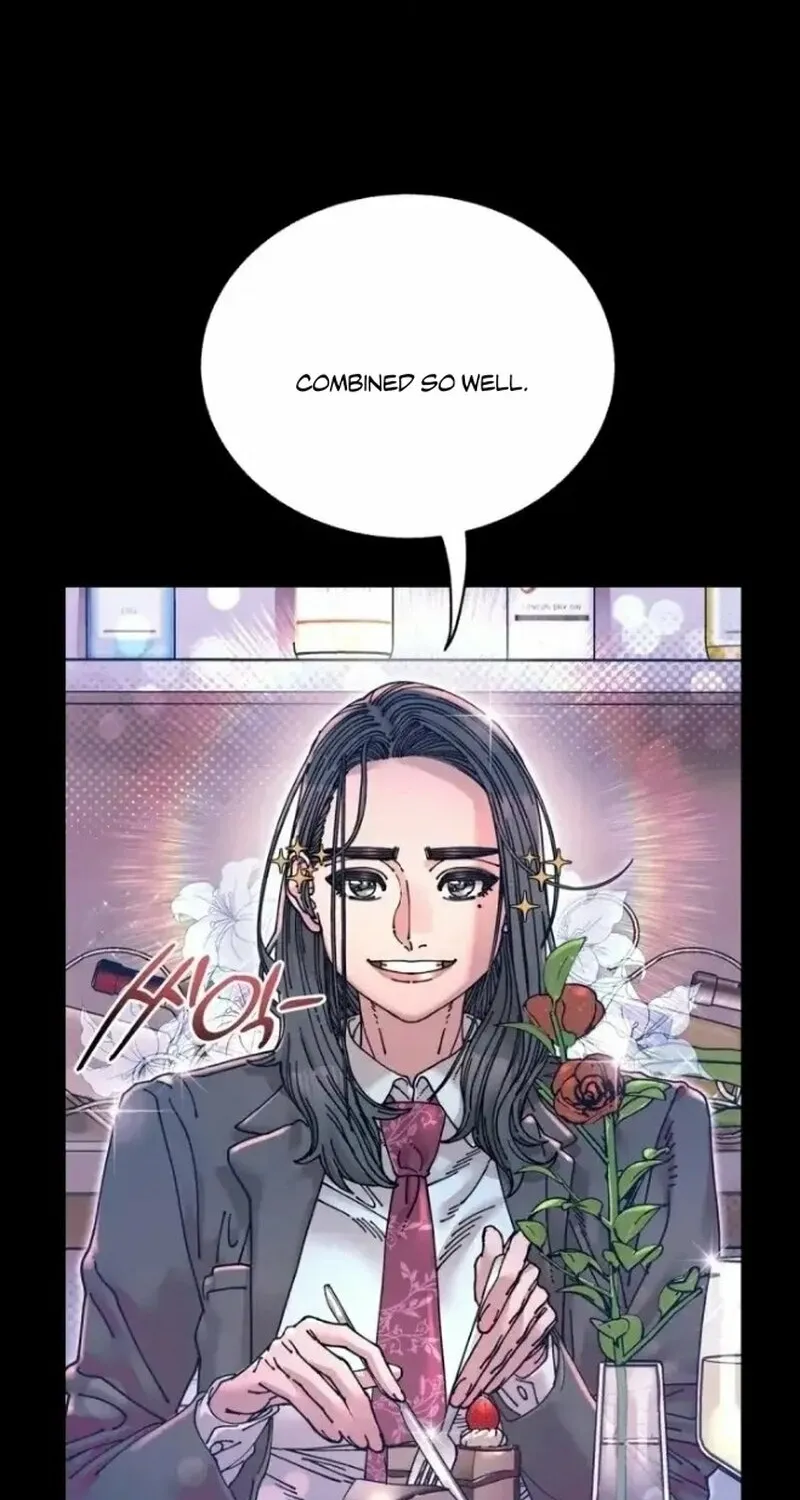Read Trash Flower chapter 11 image 1 on Lezhin