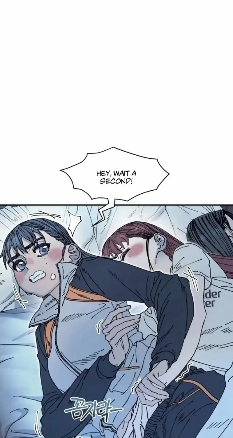 Read Trash Flower chapter 11 image 11 on Lezhin