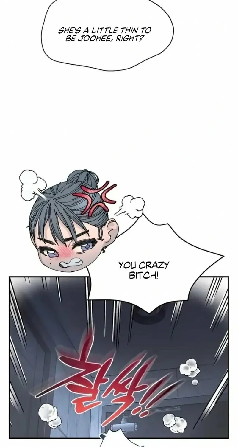 Read Trash Flower chapter 11 image 13 on Lezhin