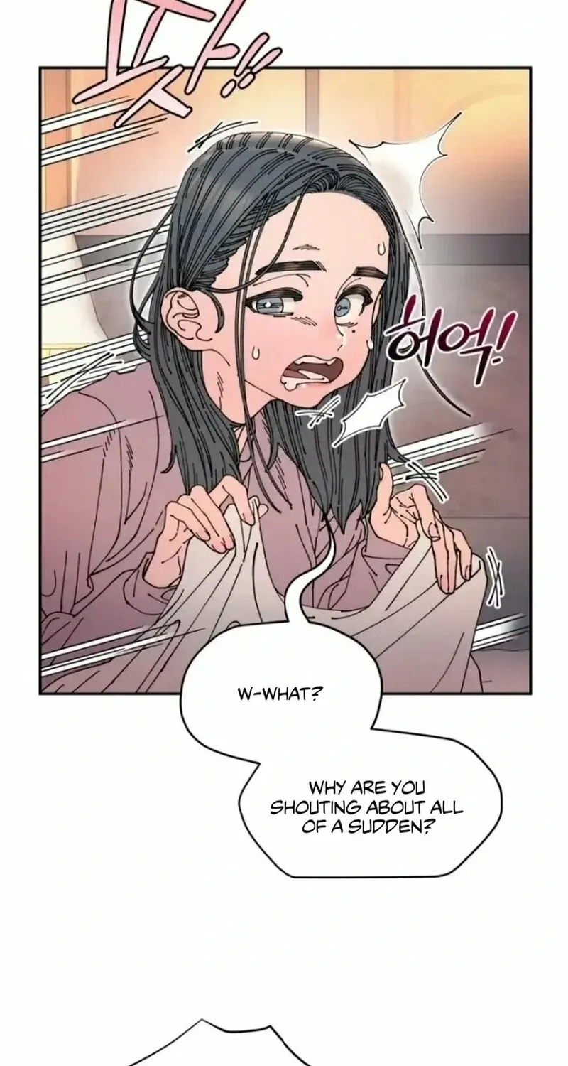 Read Trash Flower chapter 11 image 15 on Lezhin
