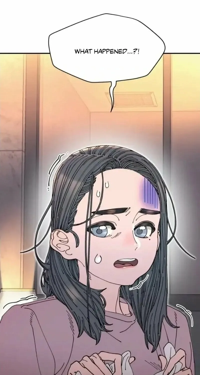 Read Trash Flower chapter 11 image 17 on Lezhin