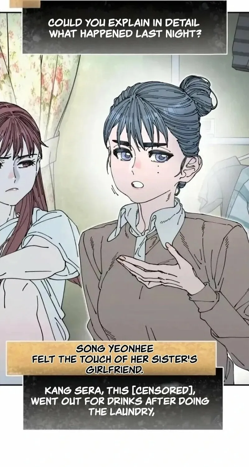Read Trash Flower chapter 11 image 20 on Lezhin