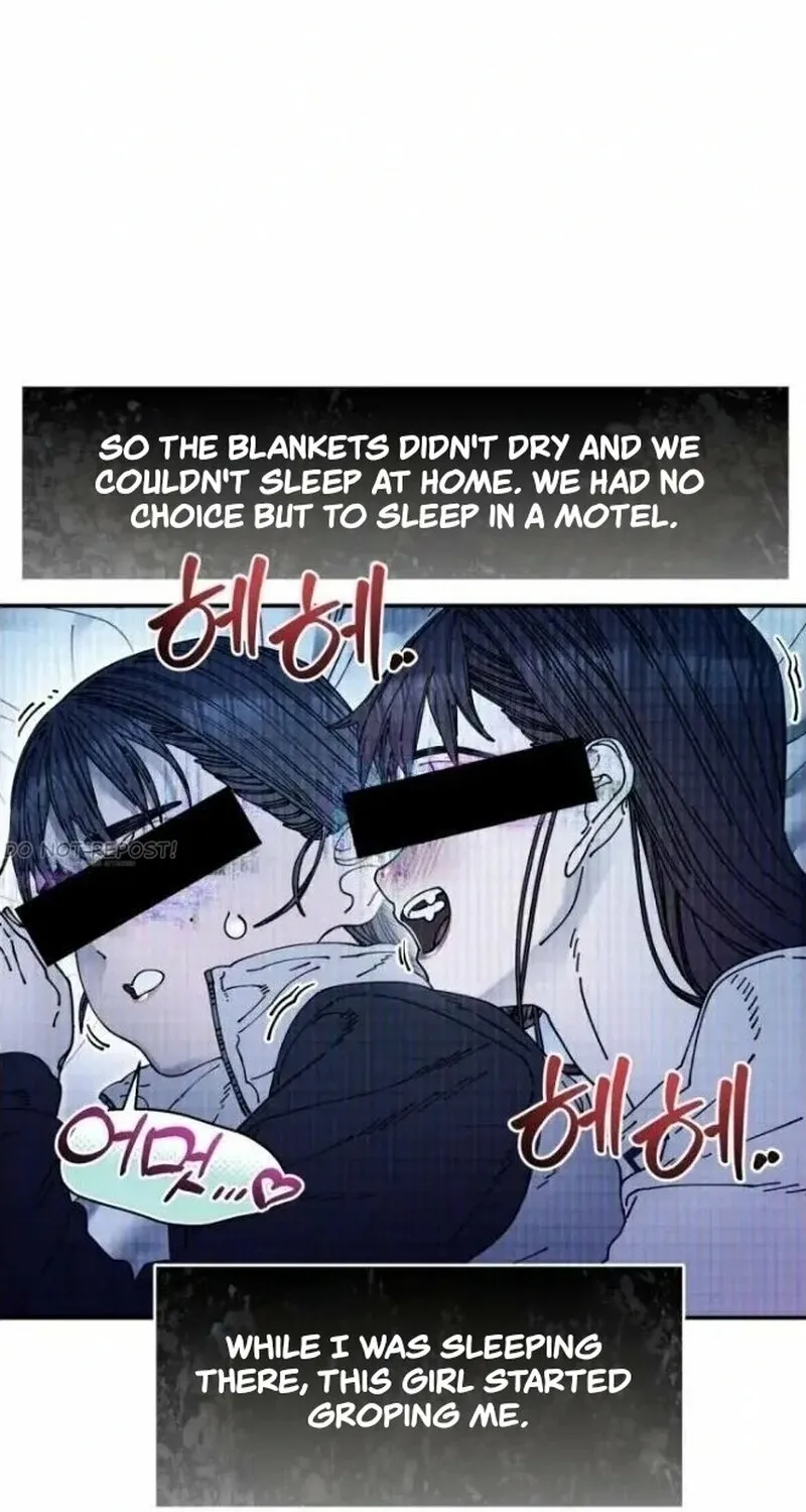 Read Trash Flower chapter 11 image 21 on Lezhin