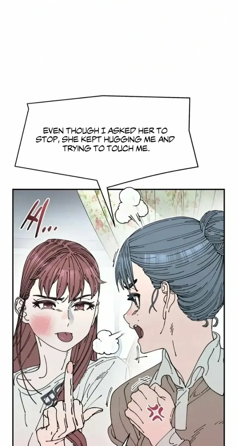 Read Trash Flower chapter 11 image 22 on Lezhin