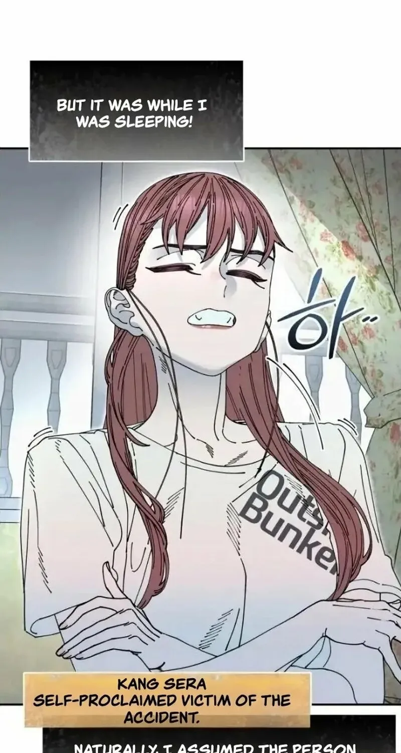 Read Trash Flower chapter 11 image 25 on Lezhin