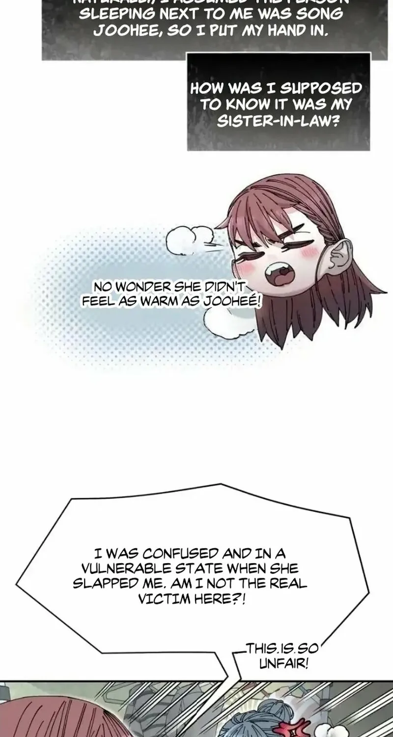 Read Trash Flower chapter 11 image 26 on Lezhin