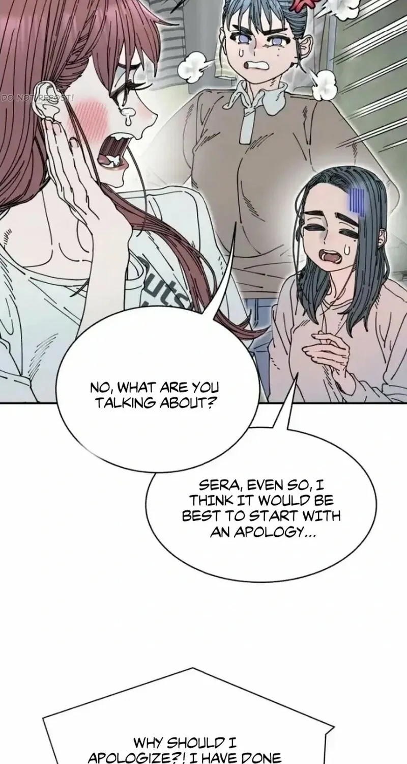 Read Trash Flower chapter 11 image 27 on Lezhin