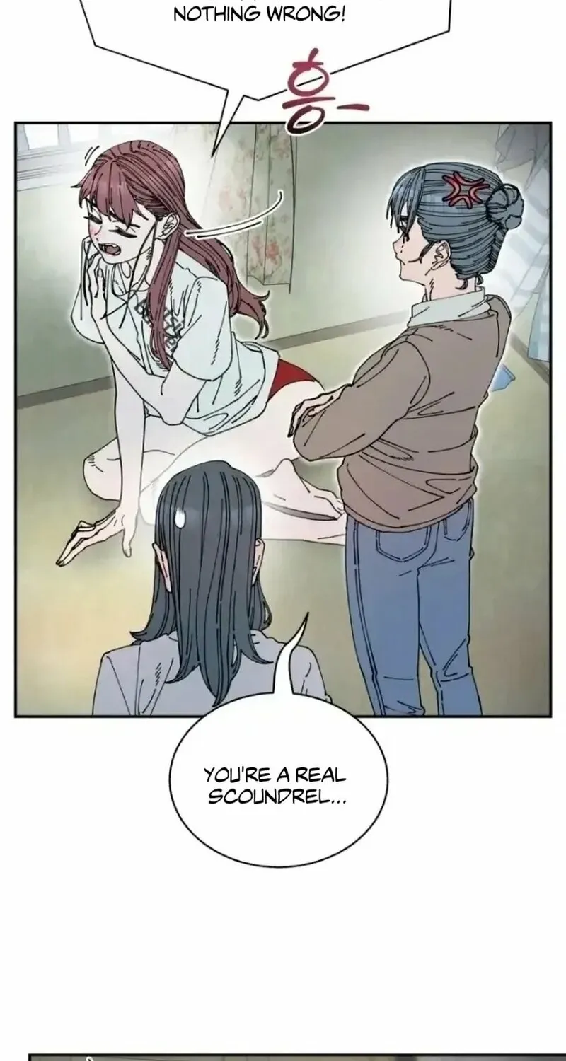 Read Trash Flower chapter 11 image 28 on Lezhin