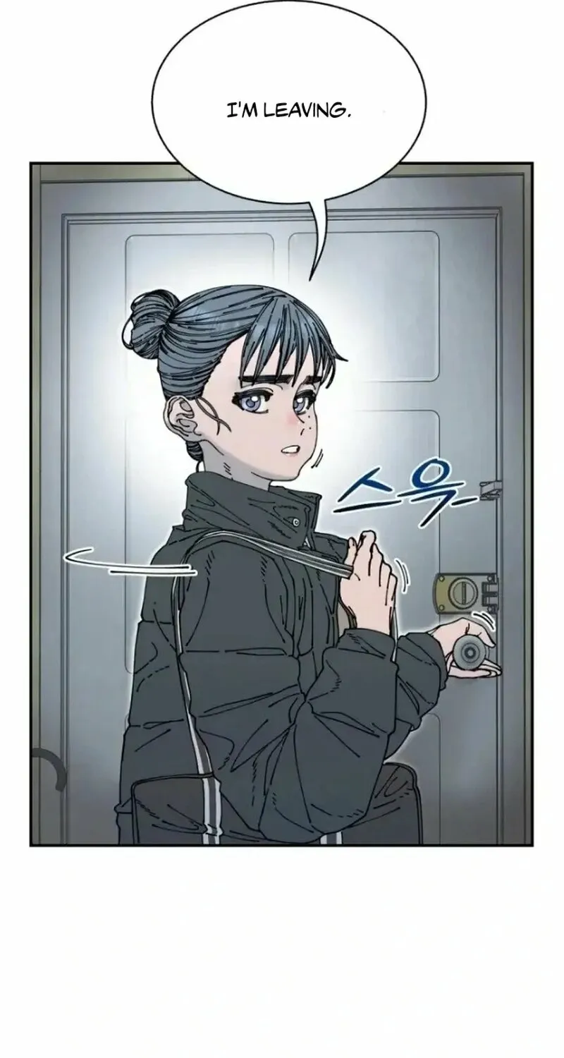 Read Trash Flower chapter 11 image 30 on Lezhin
