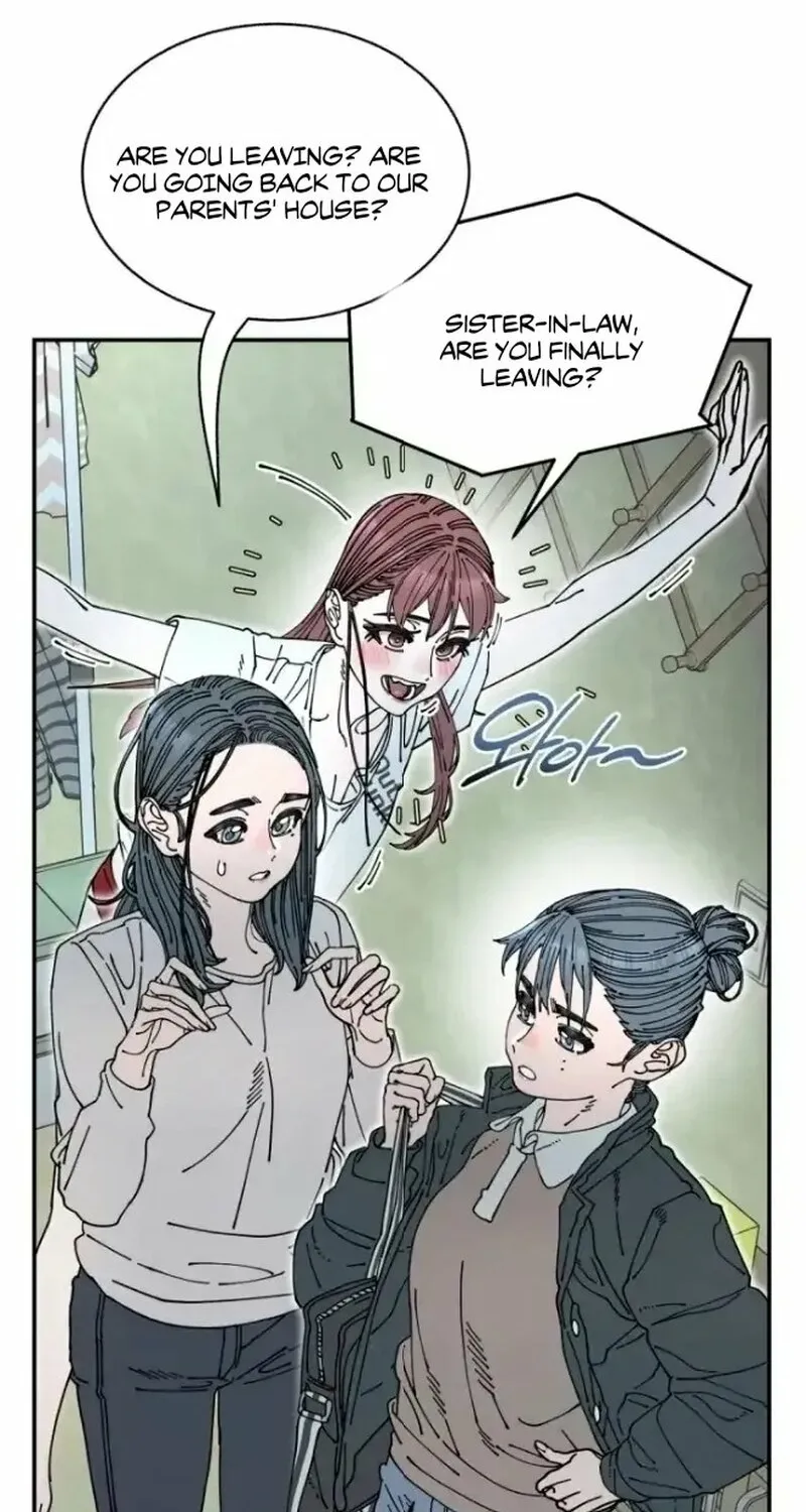 Read Trash Flower chapter 11 image 31 on Lezhin