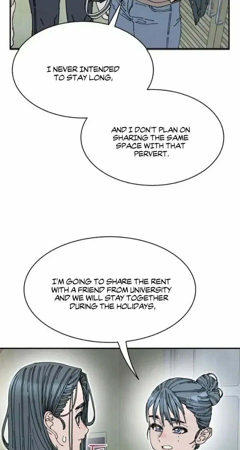 Read Trash Flower chapter 11 image 32 on Lezhin
