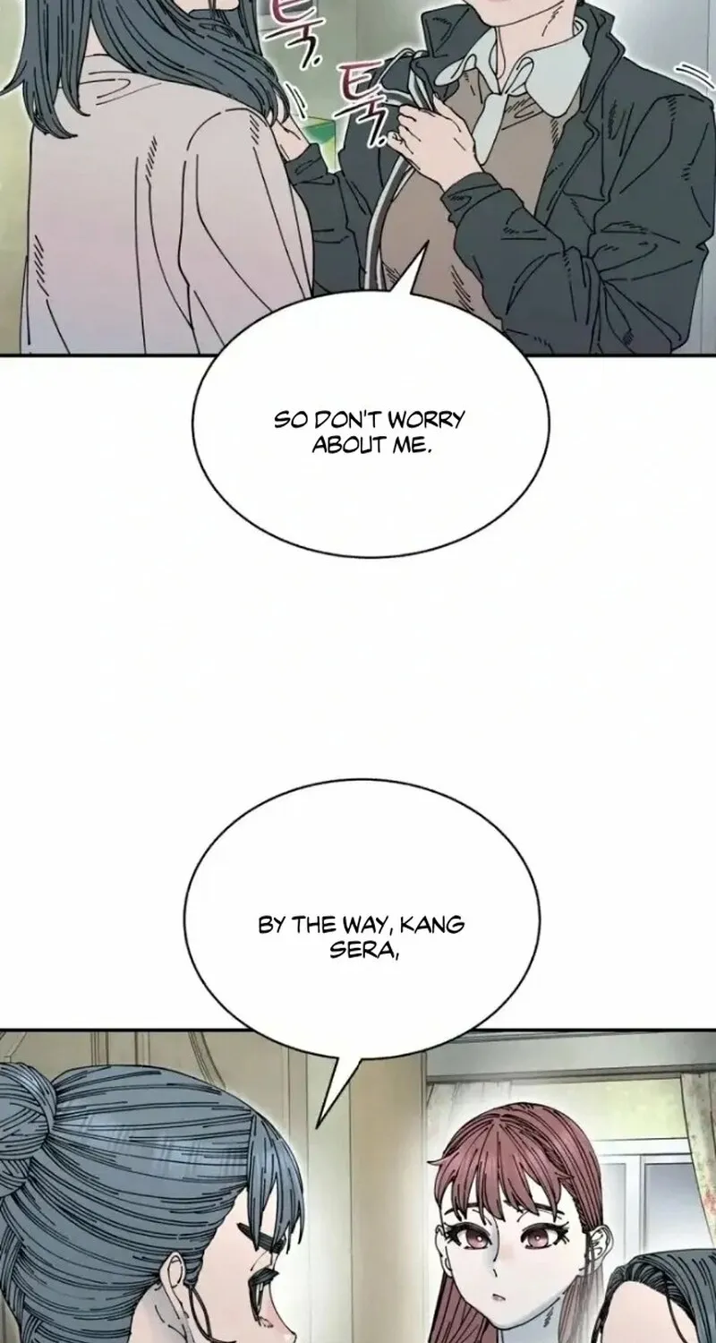 Read Trash Flower chapter 11 image 33 on Lezhin