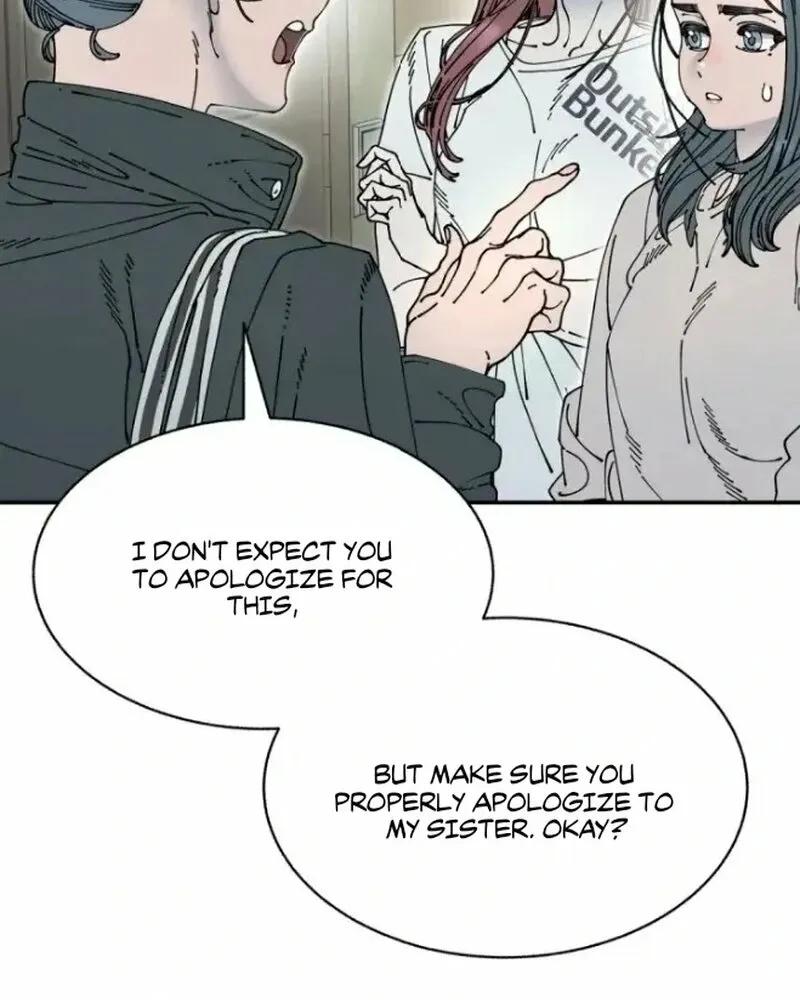 Read Trash Flower chapter 11 image 34 on Lezhin