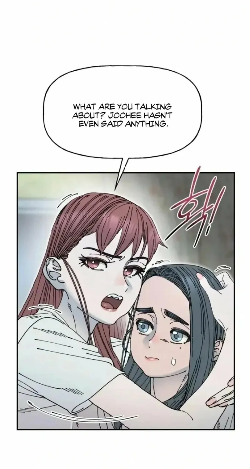 Read Trash Flower chapter 11 image 35 on Lezhin