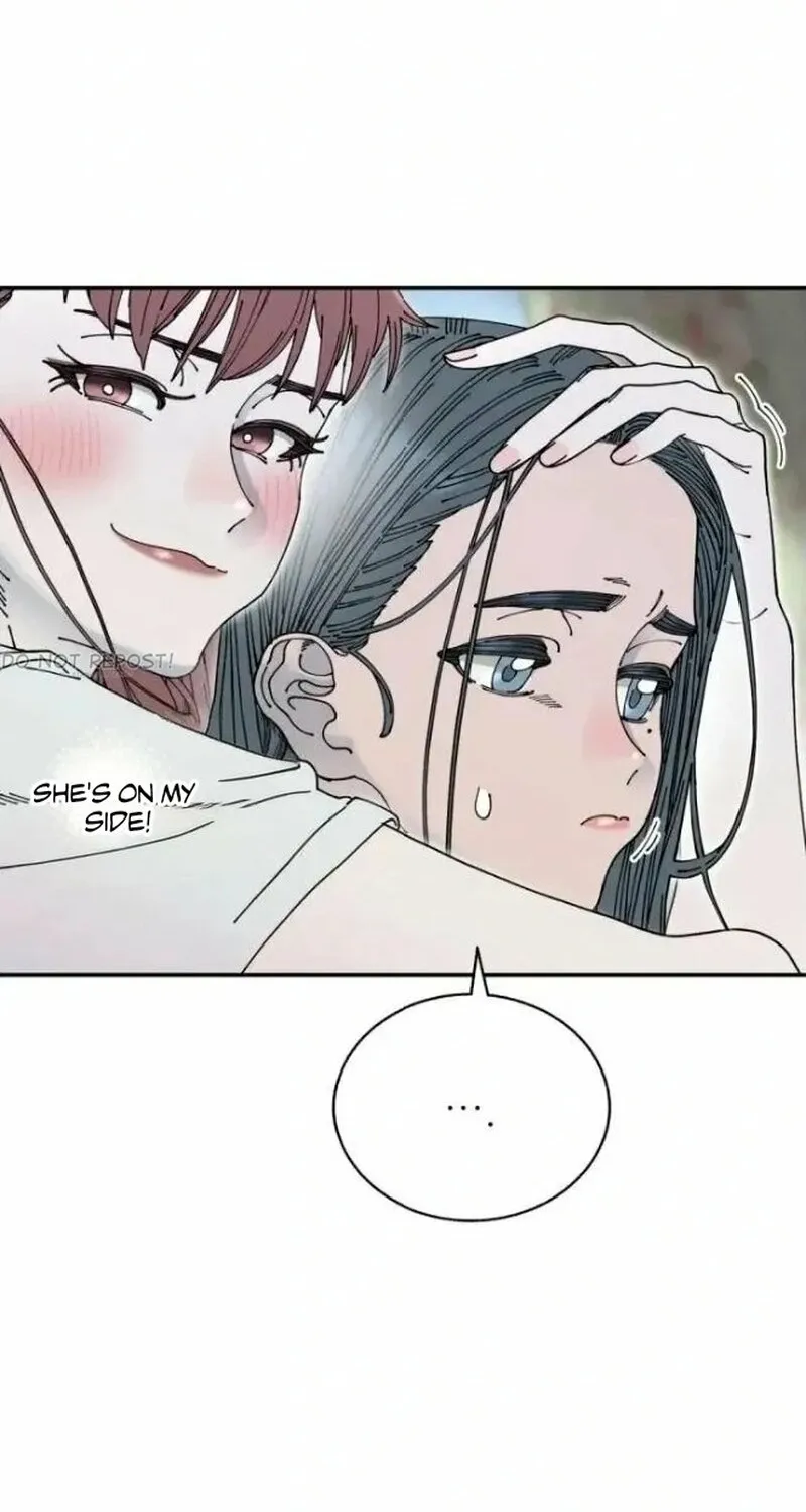 Read Trash Flower chapter 11 image 36 on Lezhin