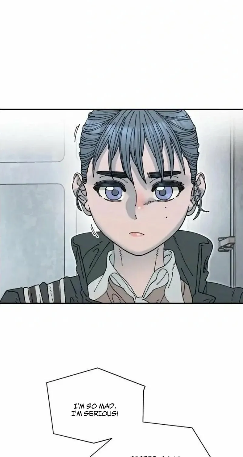 Read Trash Flower chapter 11 image 37 on Lezhin