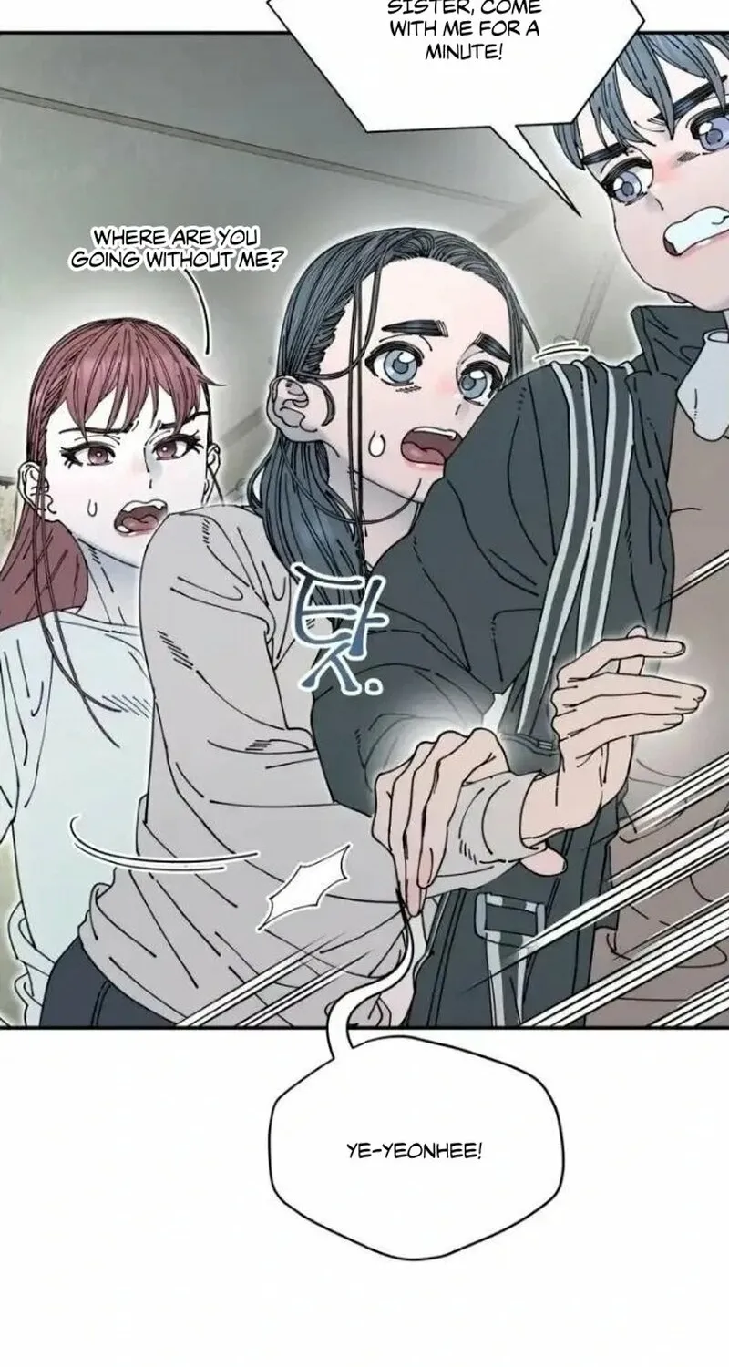 Read Trash Flower chapter 11 image 38 on Lezhin