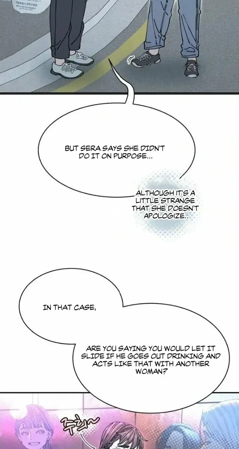 Read Trash Flower chapter 11 image 41 on Lezhin