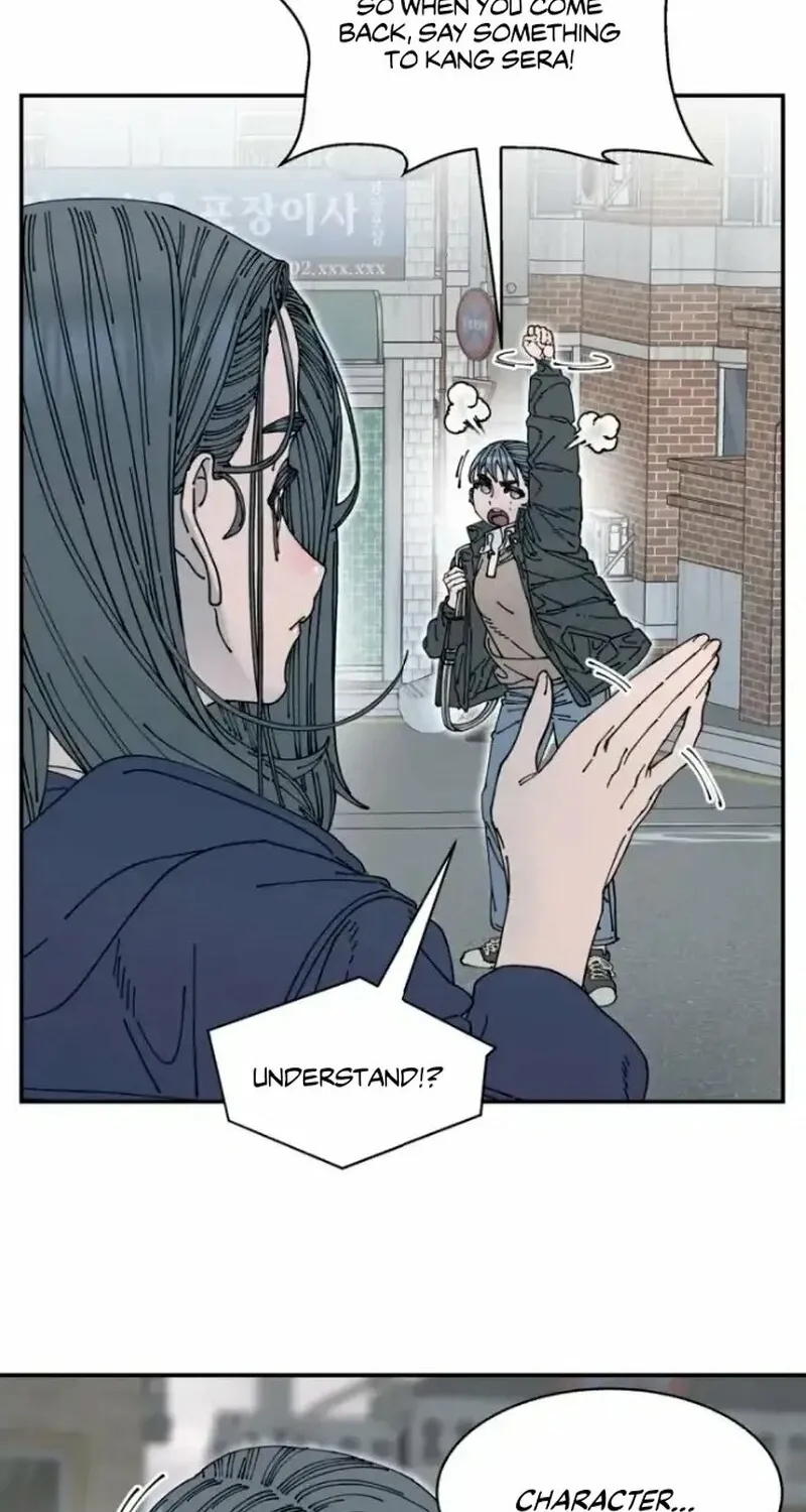 Read Trash Flower chapter 11 image 46 on Lezhin