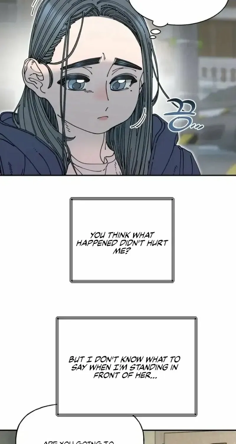 Read Trash Flower chapter 11 image 47 on Lezhin
