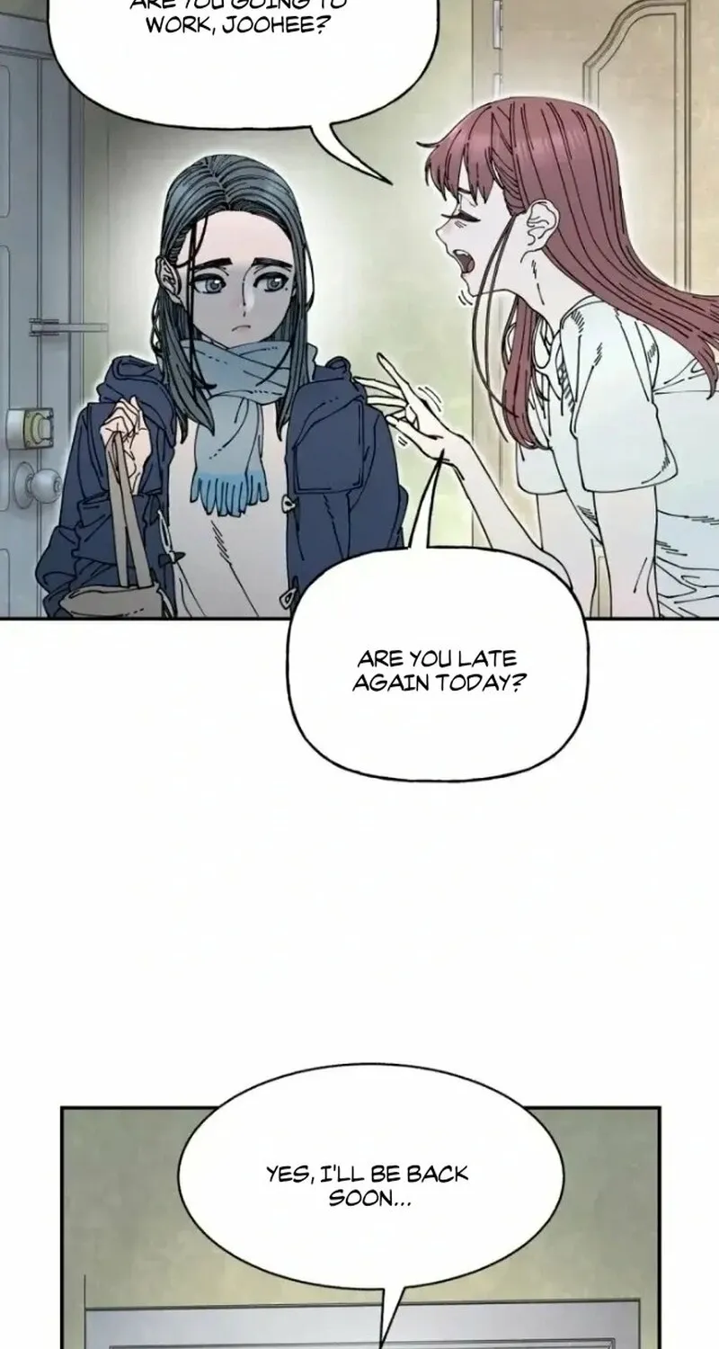 Read Trash Flower chapter 11 image 48 on Lezhin