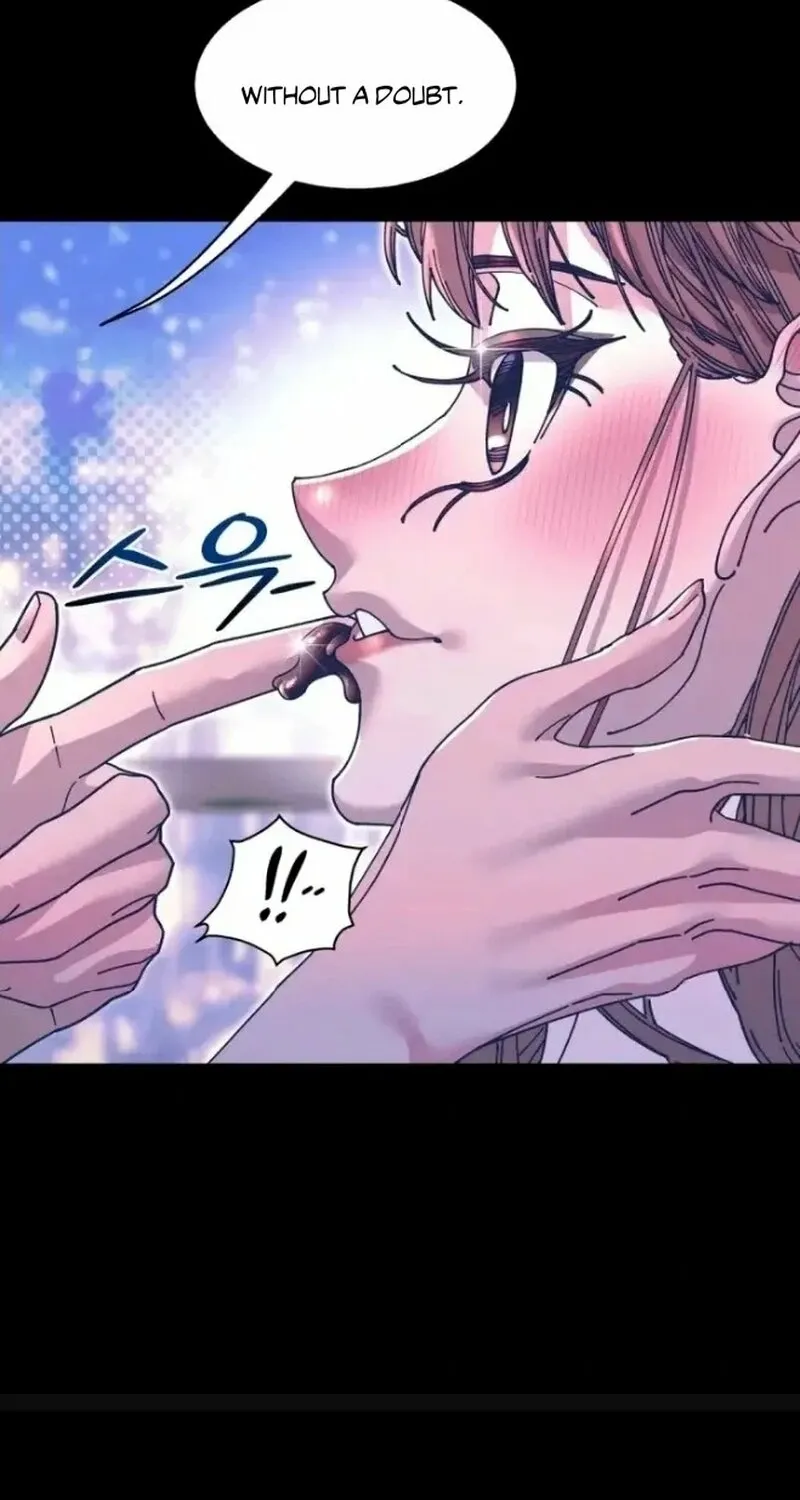 Read Trash Flower chapter 11 image 5 on Lezhin