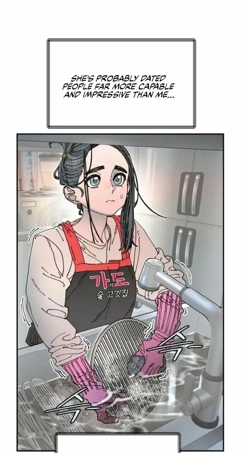 Read Trash Flower chapter 11 image 52 on Lezhin