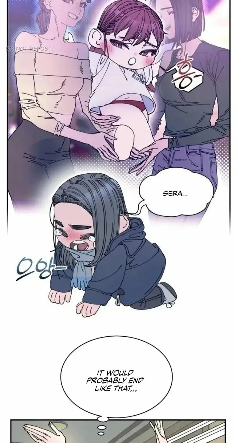 Read Trash Flower chapter 11 image 55 on Lezhin