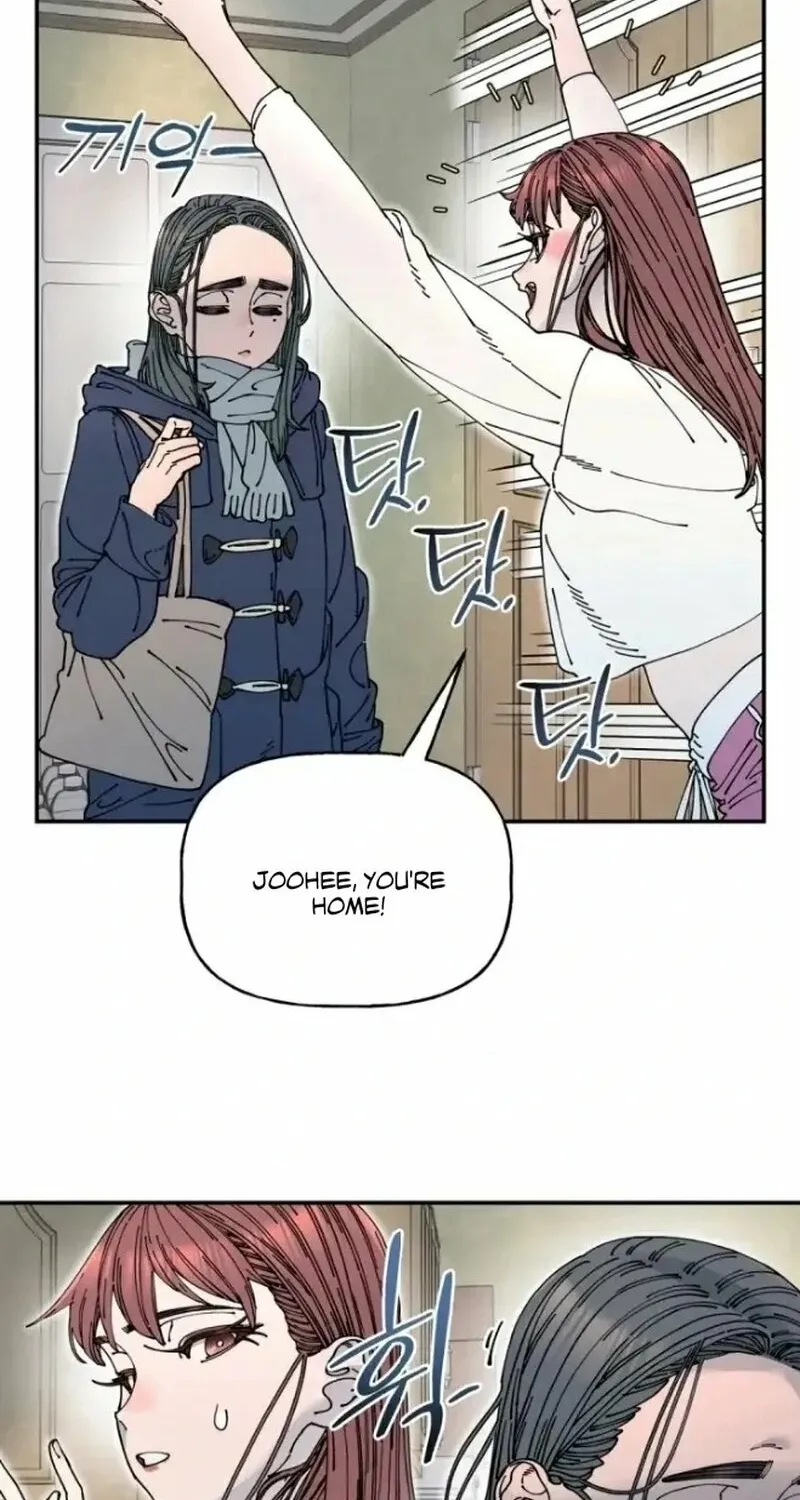 Read Trash Flower chapter 11 image 56 on Lezhin