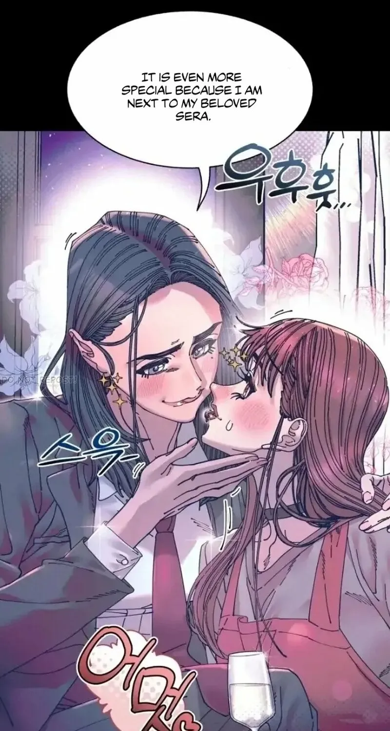 Read Trash Flower chapter 11 image 6 on Lezhin