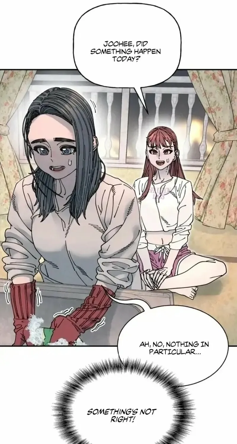 Read Trash Flower chapter 11 image 60 on Lezhin