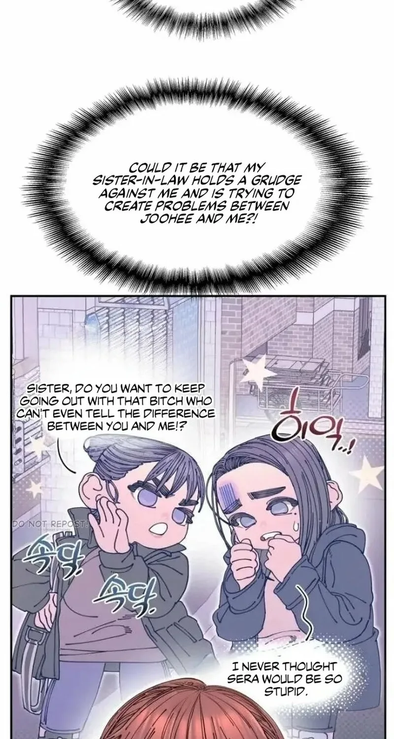 Read Trash Flower chapter 11 image 61 on Lezhin