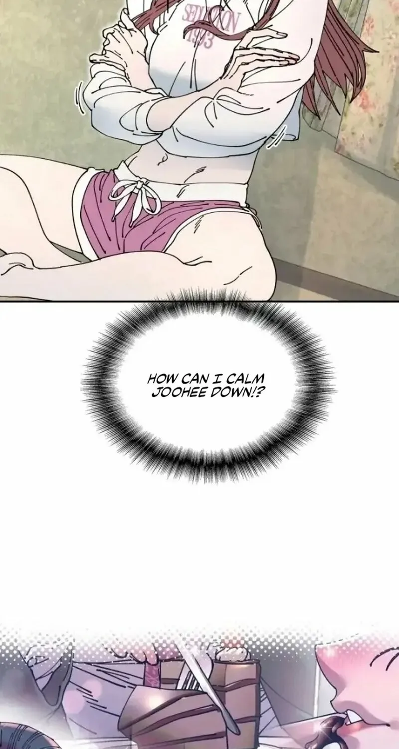 Read Trash Flower chapter 11 image 63 on Lezhin