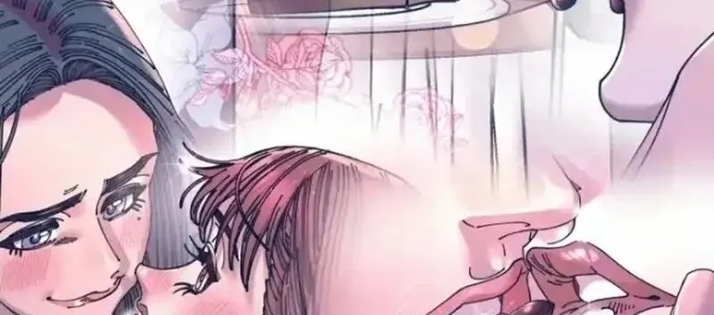 Read Trash Flower chapter 11 image 64 on Lezhin