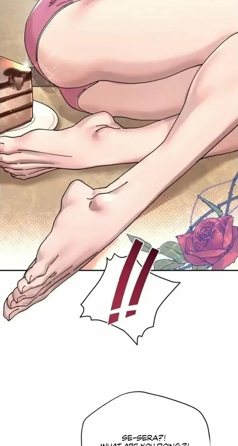 Read Trash Flower chapter 11 image 71 on Lezhin