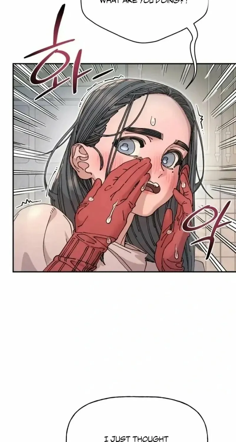 Read Trash Flower chapter 11 image 72 on Lezhin