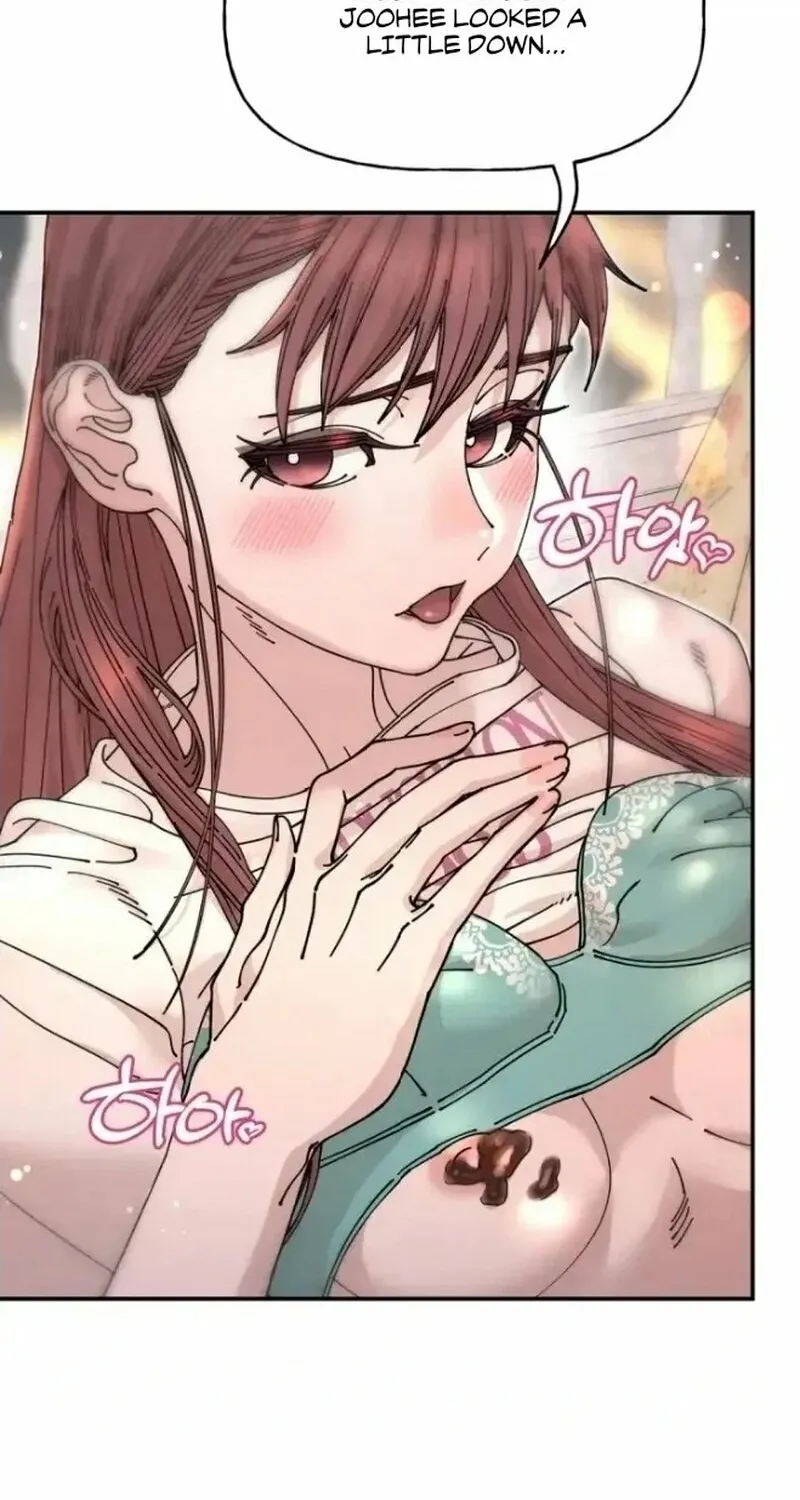 Read Trash Flower chapter 11 image 73 on Lezhin