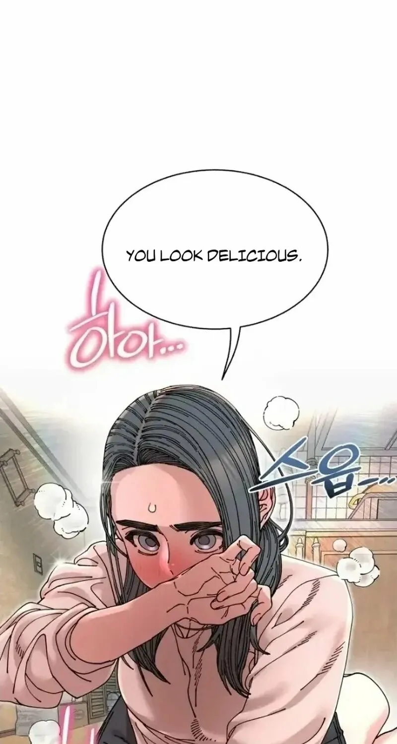 Read Trash Flower chapter 11 image 90 on Lezhin