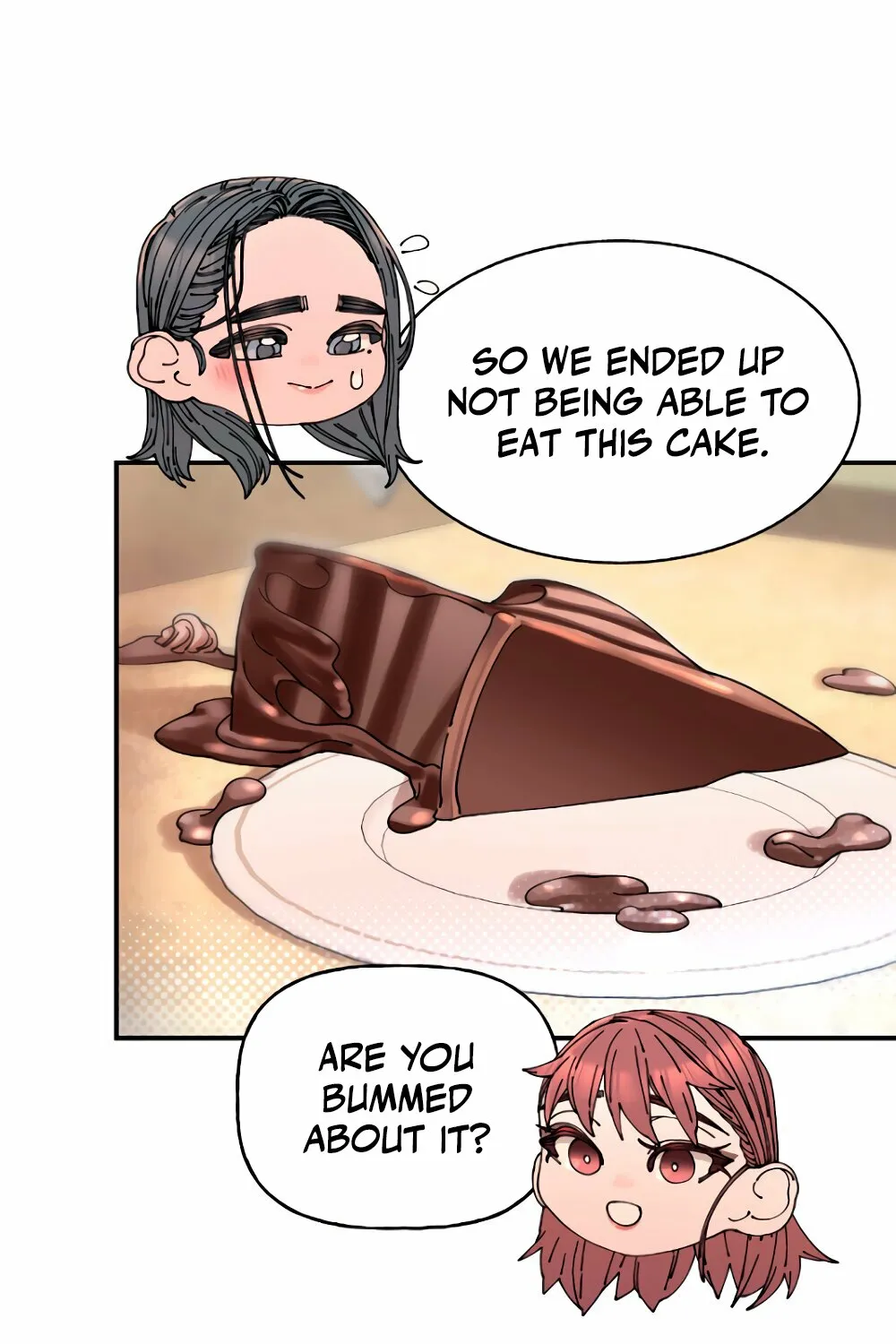 Read Trash Flower chapter 12 image 104 on Lezhin