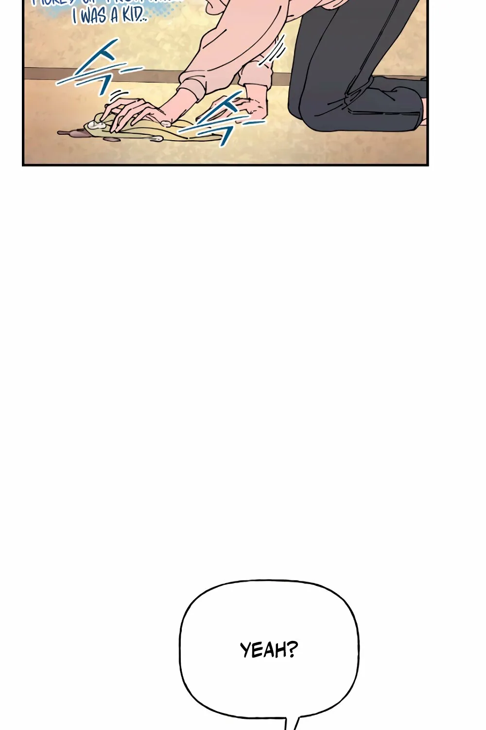 Read Trash Flower chapter 12 image 106 on Lezhin