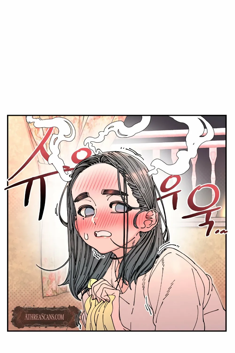 Read Trash Flower chapter 12 image 111 on Lezhin