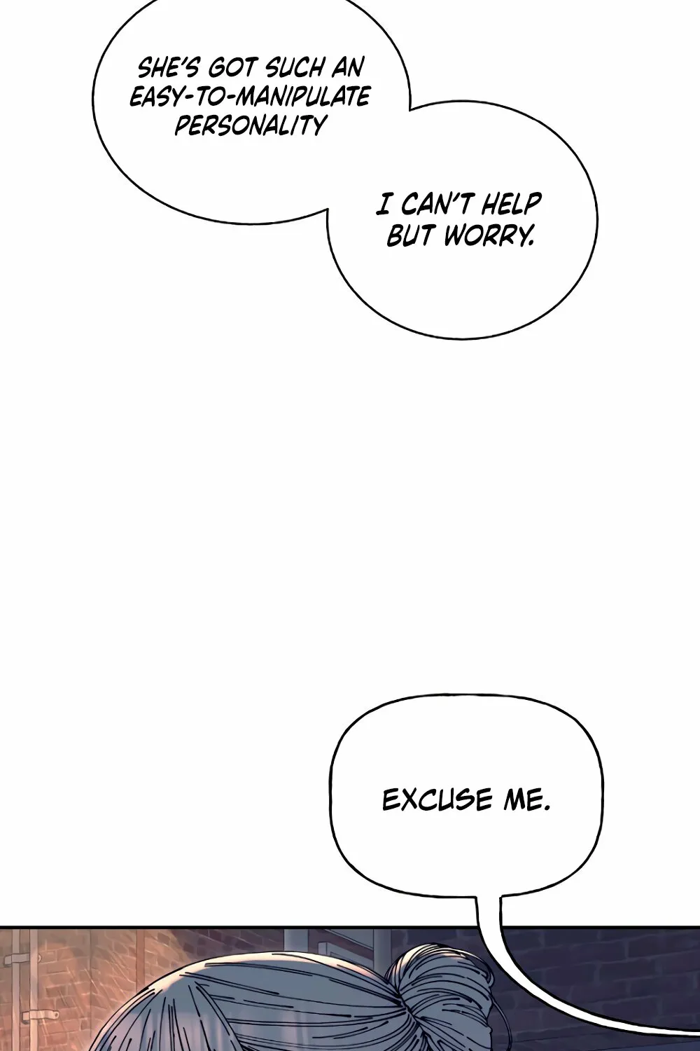 Read Trash Flower chapter 12 image 116 on Lezhin