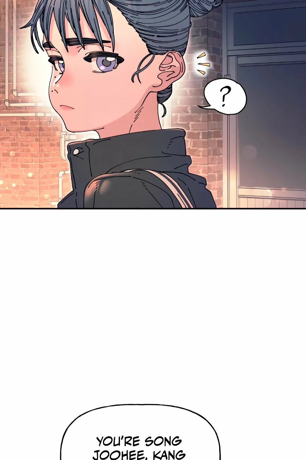 Read Trash Flower chapter 12 image 117 on Lezhin