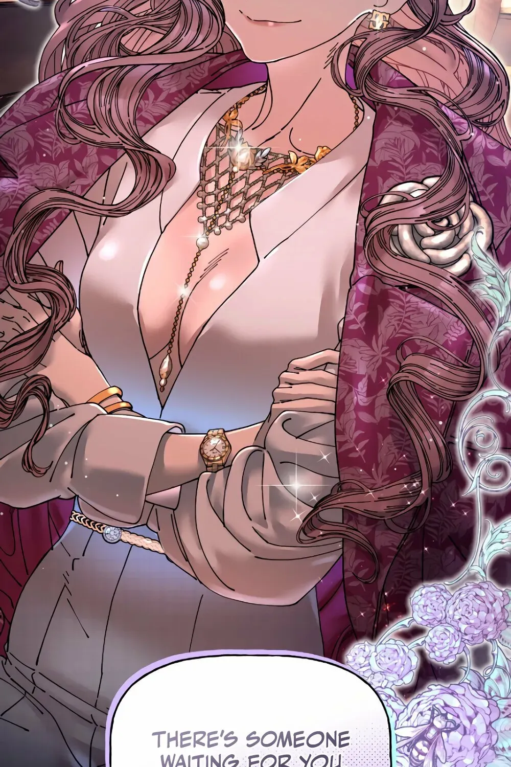 Read Trash Flower chapter 12 image 122 on Lezhin